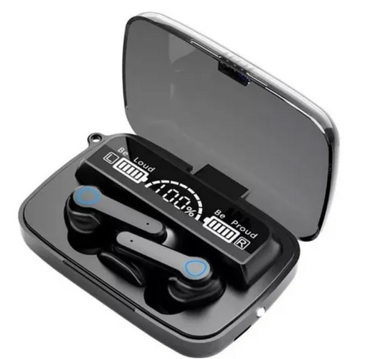 AUDIFONOS M19
