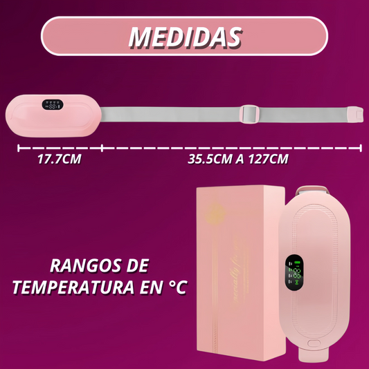 CINTURON ANTICOLICOS