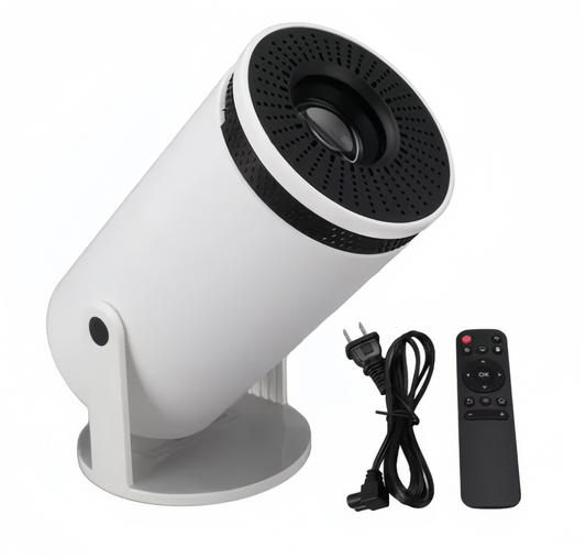 PROYECTOR HY300 PRO