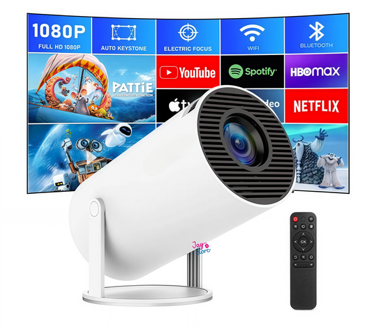 PROYECTOR HY300 PRO